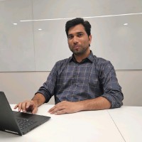 Pritam Ajmire