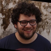 Nikolas Gomes Ferranddis