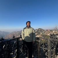 Nitish Saini