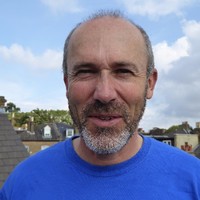 Simon Boxall