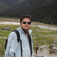 Abhik Banerjee