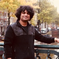 Vivek Nambiar