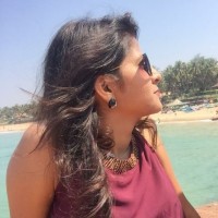 Sharmila Patel