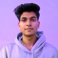 Akshat K