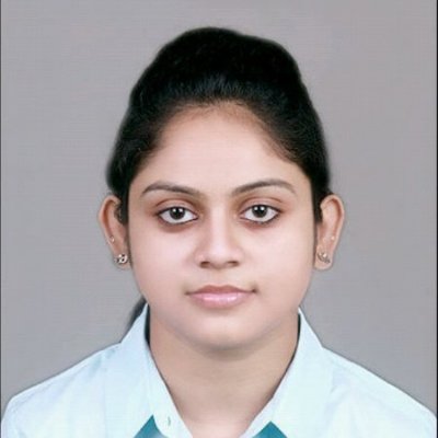 Mononita Mitra