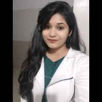 Shraddha Rathore