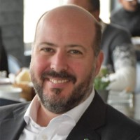 Mohamed Ali Farouk