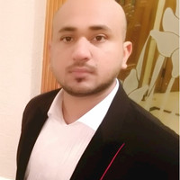 Syed Muhammad Ali Imran