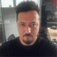 Serkan Erkal