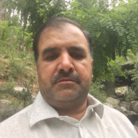 syed nadar ali shah