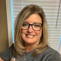 Tina D Lott