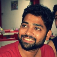 Aditya Bandaru