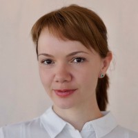 Жанна Соколовская