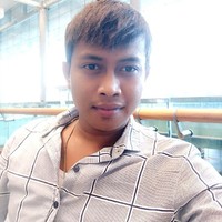 Achmad Fauzi