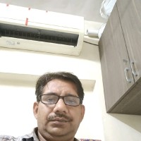 Neerajkumar Dhiman