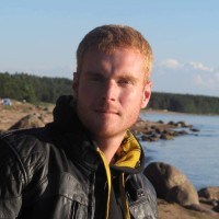 Alexander Scherbakov