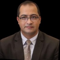 Sunil Adhikari
