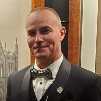 Corey Leighty