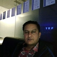 Harphool Dagar