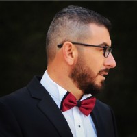 Ali Harb