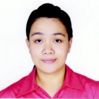 Joanna Marie Atud, Rnd