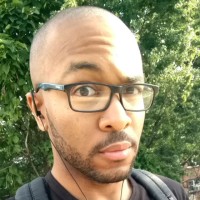Jovan Hall