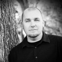 Eric Mahr