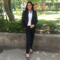 Shivika Goyal