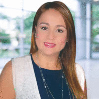 Miriam Giraldo