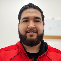 Kevin Ramirez
