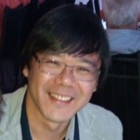 Paulo Nishida
