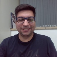 Joao Paulo Richarte