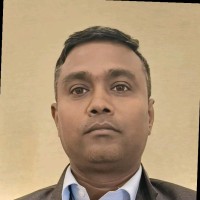 Joydip Das