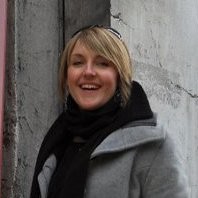 Shirley Jensen