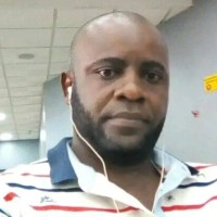 Moses Audu
