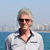 Ian Mayfield