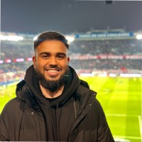 Ikram Choudhury