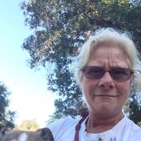 Susan Bjergum