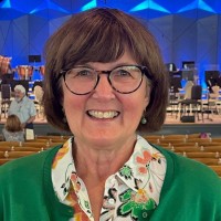 Claudia Bard Veitch