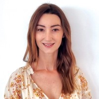 Roxanne Rickett