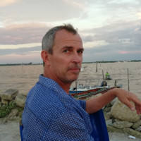 Eric De Boey