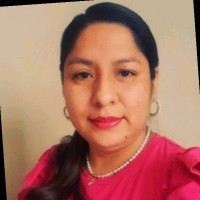 Milagros Cespedes Coronel