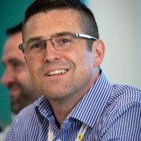 Dominic Cadwallader