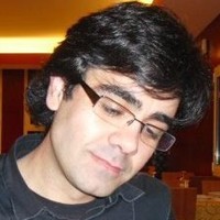Marco Almeida
