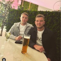 Jamie Mellor