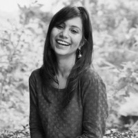 Aiswarya Enolla Patri
