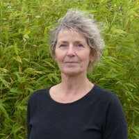Annette Oosterwijk - Van Lavieren