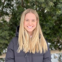 Krista Alexander, Mpsy Rp