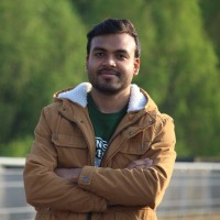 Karno Sarker