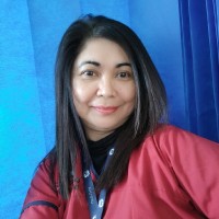 Annabelle Libertad-Potts